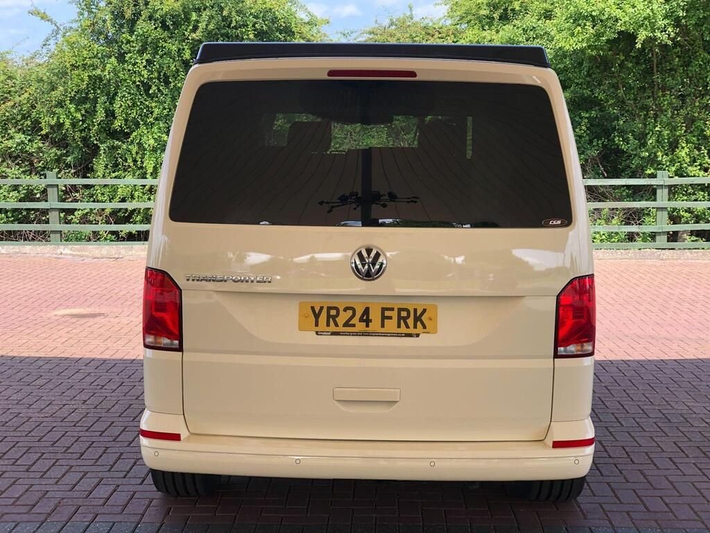 Used Volkswagen Transporter 2024 for sale - 77407860: Photo 13