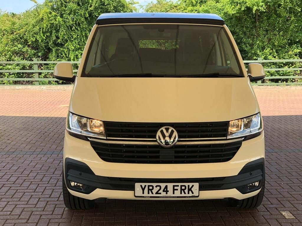 Used Volkswagen Transporter 2024 for sale - 77407860: Photo 14