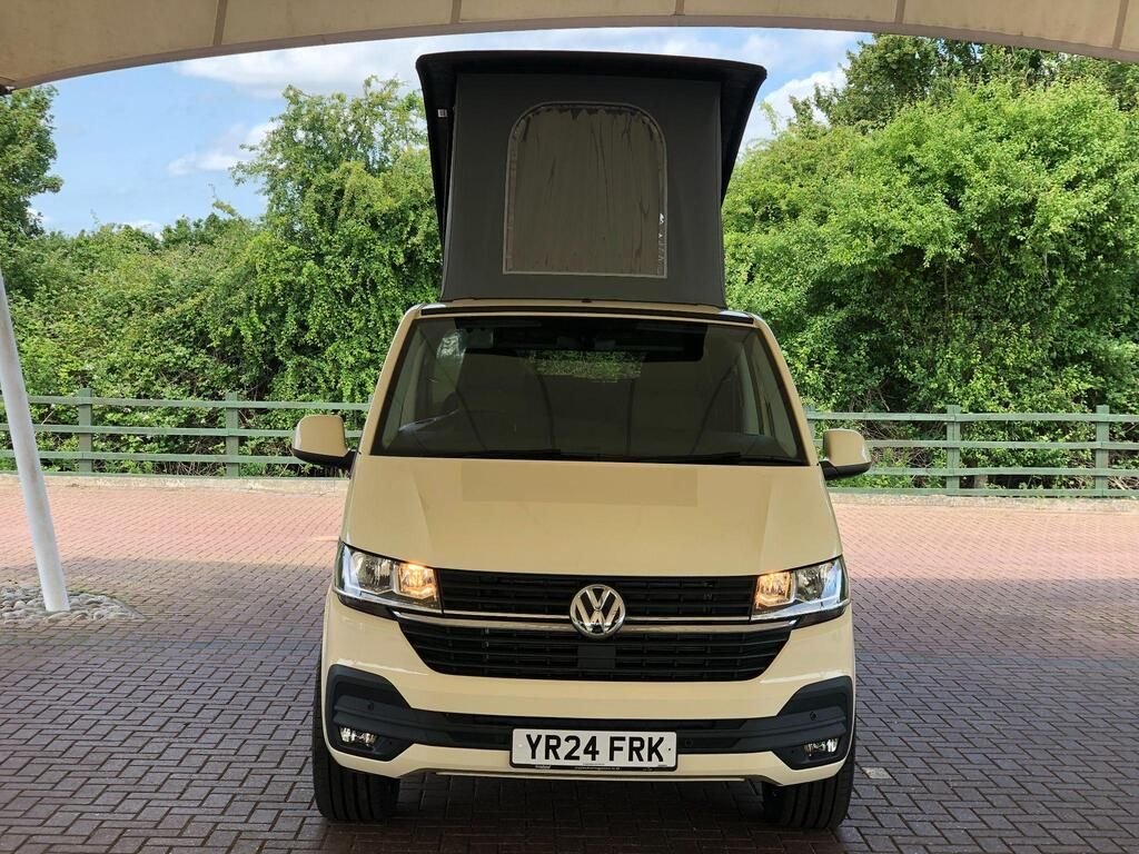 Used Volkswagen Transporter 2024 for sale - 77407860: Photo 15
