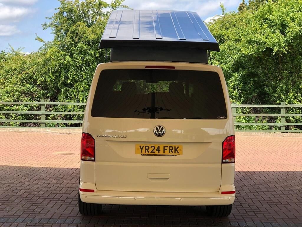 Used Volkswagen Transporter 2024 for sale - 77407860: Photo 16