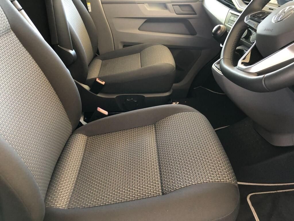 Used Volkswagen Transporter 2024 for sale - 77407860: Photo 17