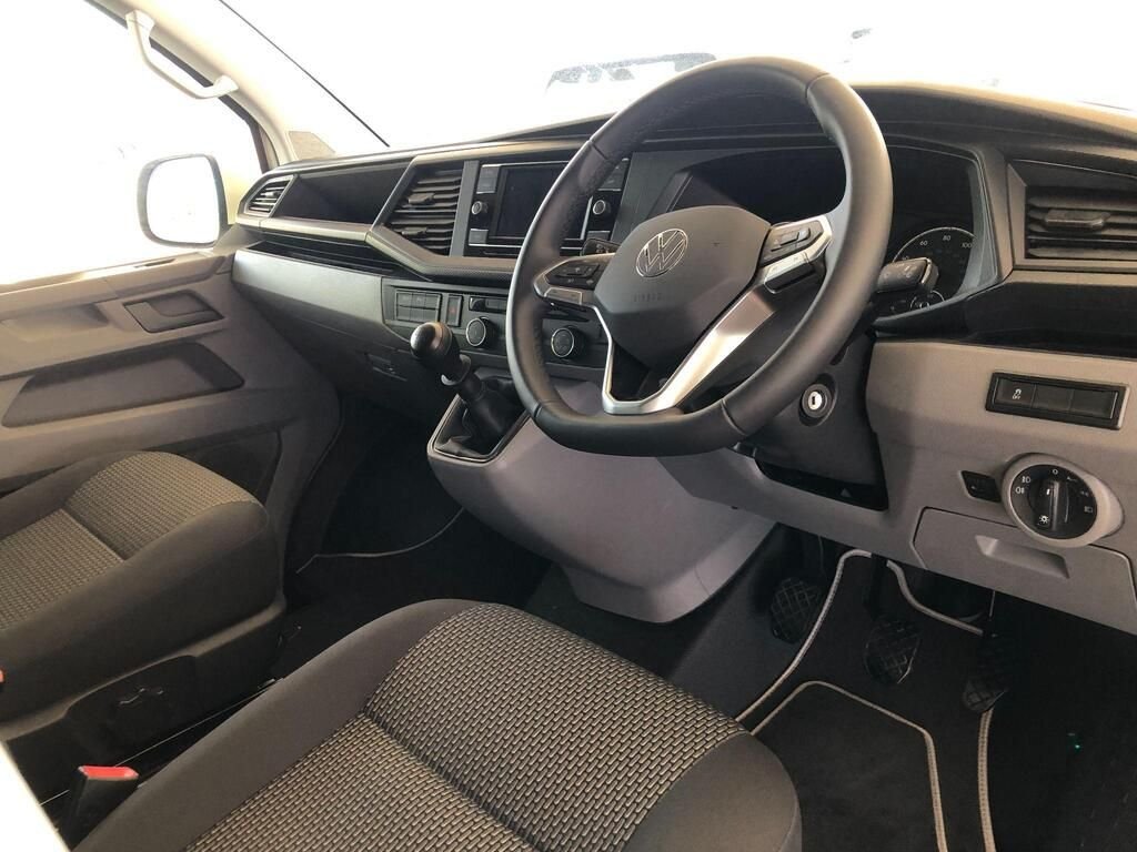 Used Volkswagen Transporter 2024 for sale - 77407860: Photo 19