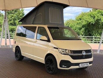 Used Volkswagen Transporter 2024 for sale - 77407860: Photo