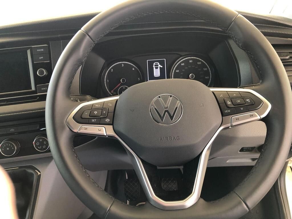 Used Volkswagen Transporter 2024 for sale - 77407860: Photo 20