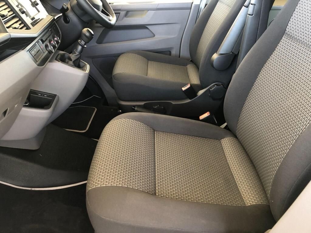 Used Volkswagen Transporter 2024 for sale - 77407860: Photo 26