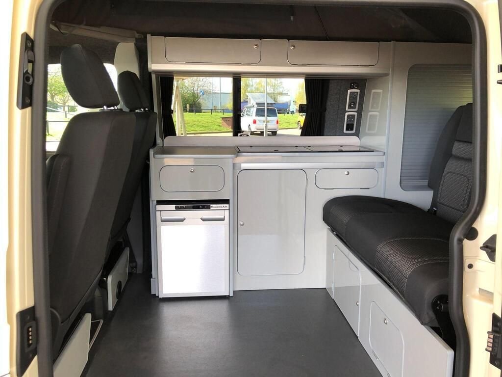 Used Volkswagen Transporter 2024 for sale - 77407860: Photo 27