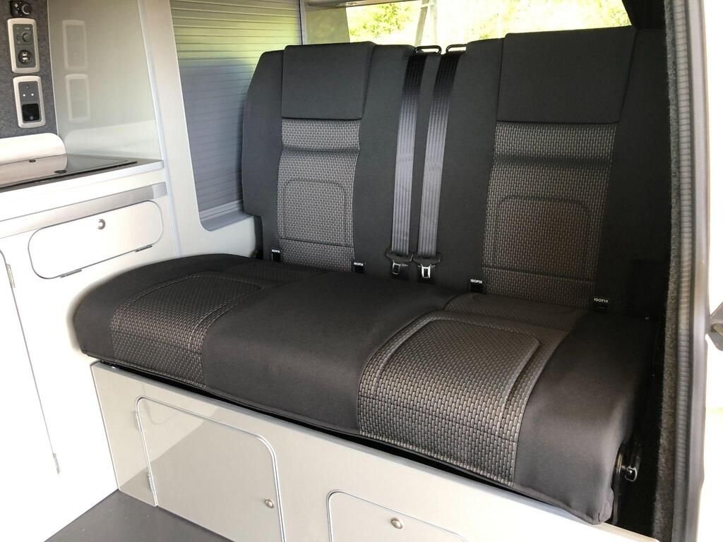 Used Volkswagen Transporter 2024 for sale - 77407860: Photo 28