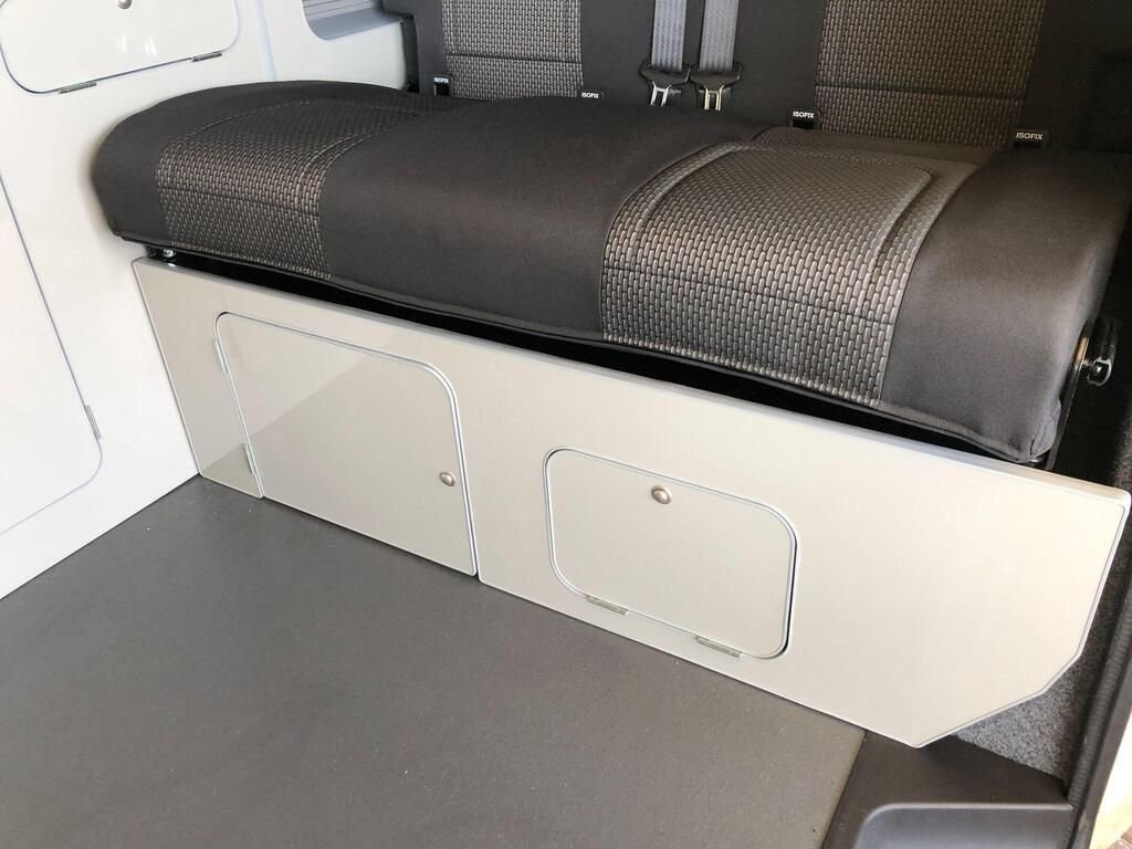 Used Volkswagen Transporter 2024 for sale - 77407860: Photo 29