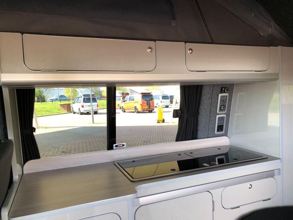 Used Volkswagen Transporter 2024 for sale - 77407860: Photo 36