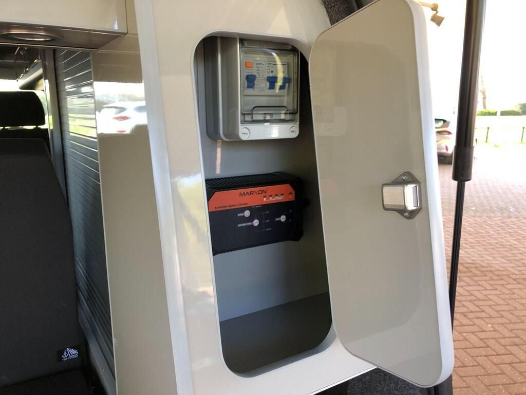 Used Volkswagen Transporter 2024 for sale - 77407860: Photo 38