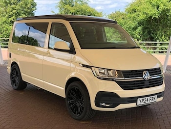 Used Volkswagen Transporter 2024 for sale - 77407860: Photo
