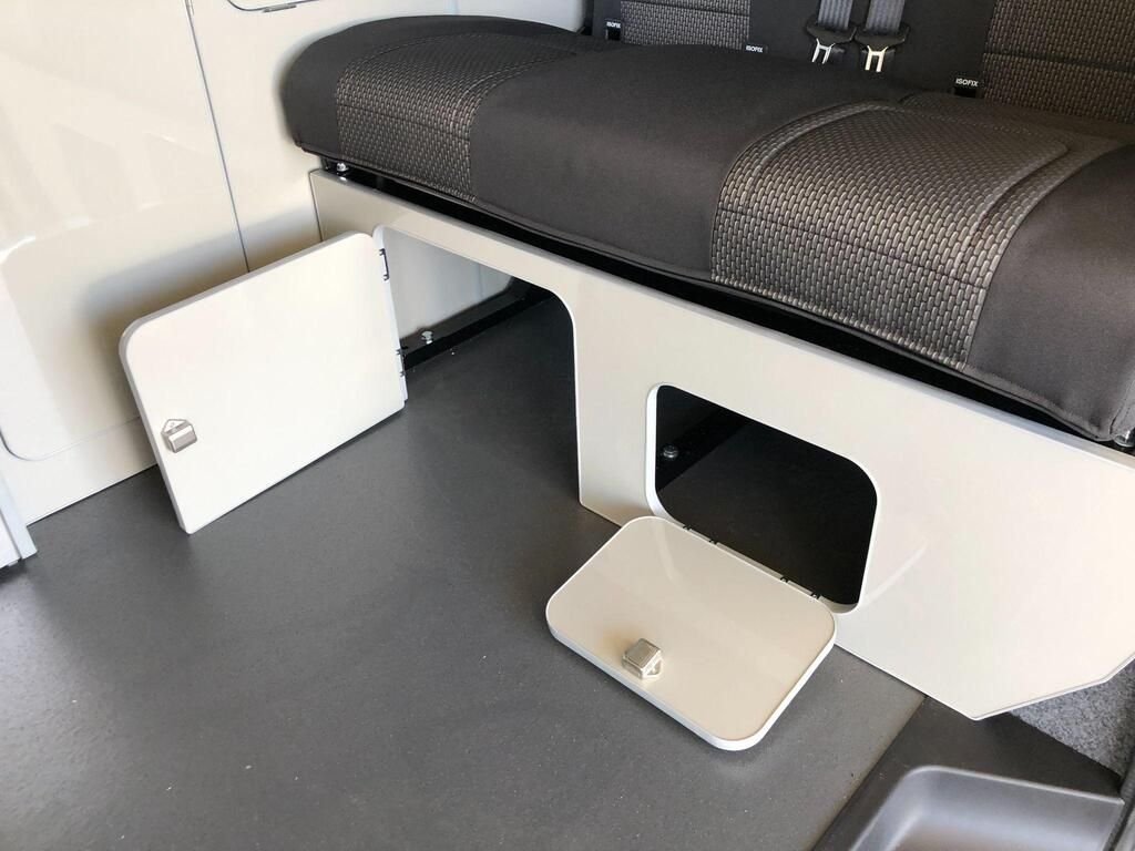 Used Volkswagen Transporter 2024 for sale - 77407860: Photo 49