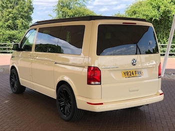 Used Volkswagen Transporter 2024 for sale - 77407860: Photo