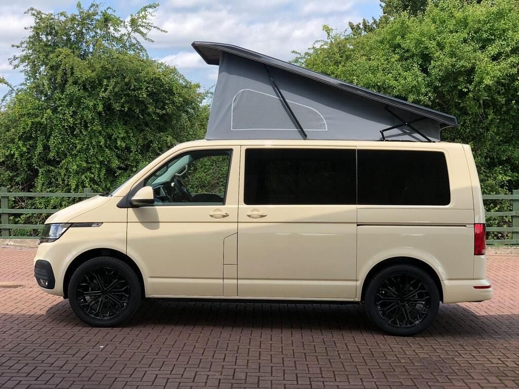 Used Volkswagen Transporter 2024 for sale - 77407860: Photo 6