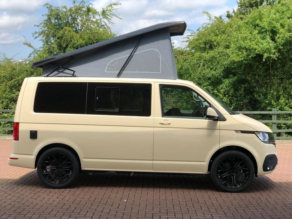 Used Volkswagen Transporter 2024 for sale - 77407860: Photo 8