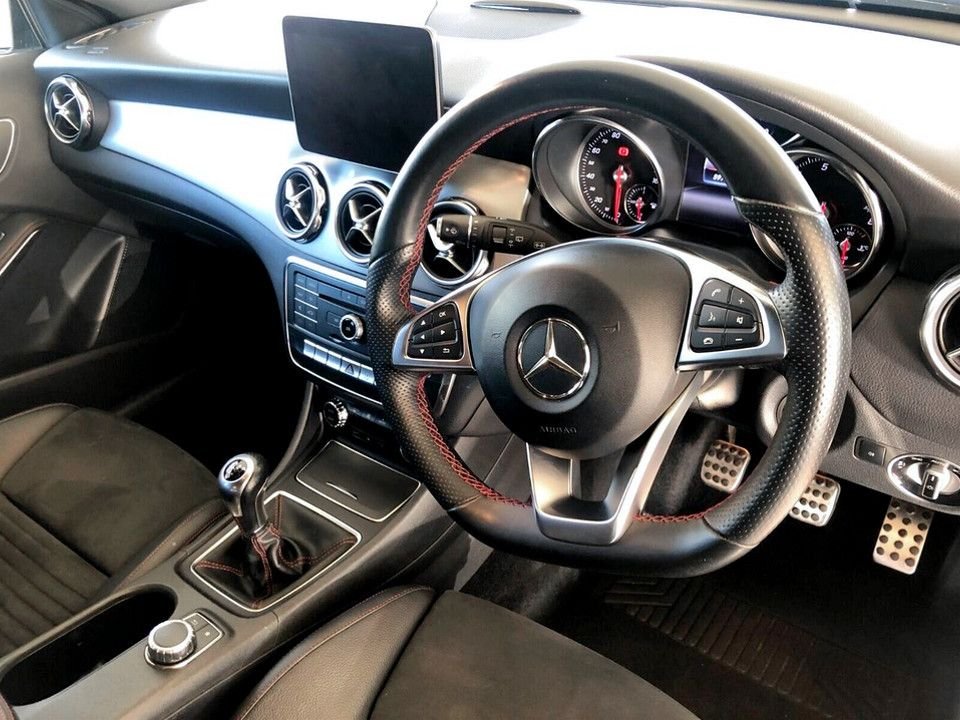 Used Mercedes-Benz GLA 2018 for sale - 77258320: Photo 11