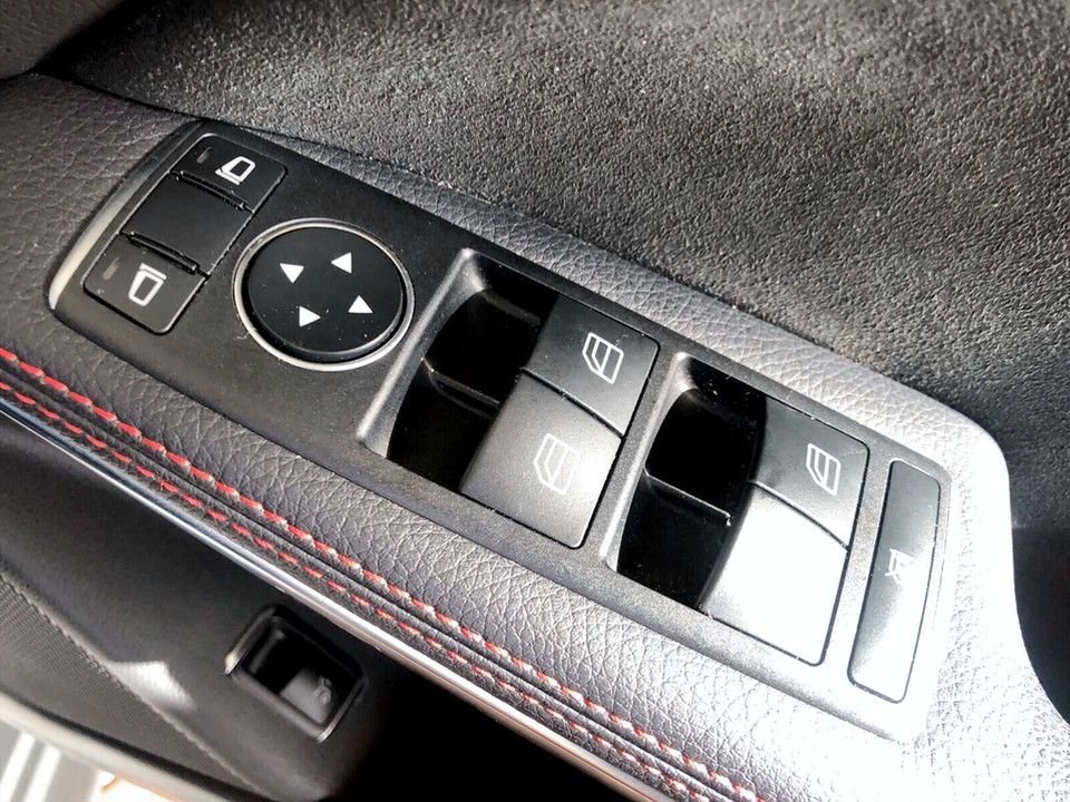 Used Mercedes-Benz GLA 2018 for sale - 77258320: Photo 13