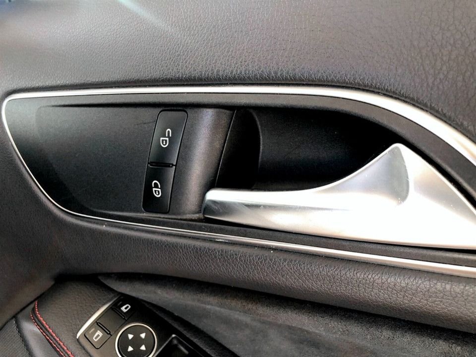 Used Mercedes-Benz GLA 2018 for sale - 77258320: Photo 14