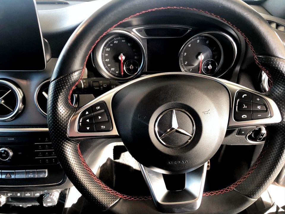 Used Mercedes-Benz GLA 2018 for sale - 77258320: Photo 15