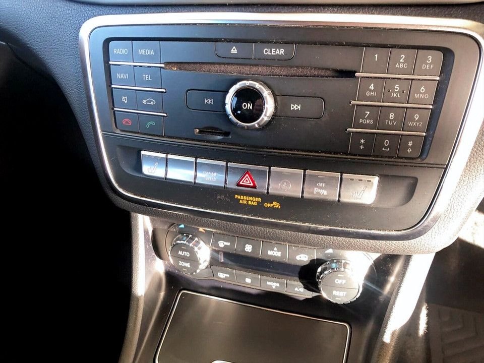 Used Mercedes-Benz GLA 2018 for sale - 77258320: Photo 18