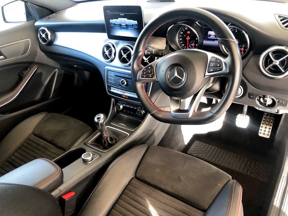 Used Mercedes-Benz GLA 2018 for sale - 77258320: Photo 19