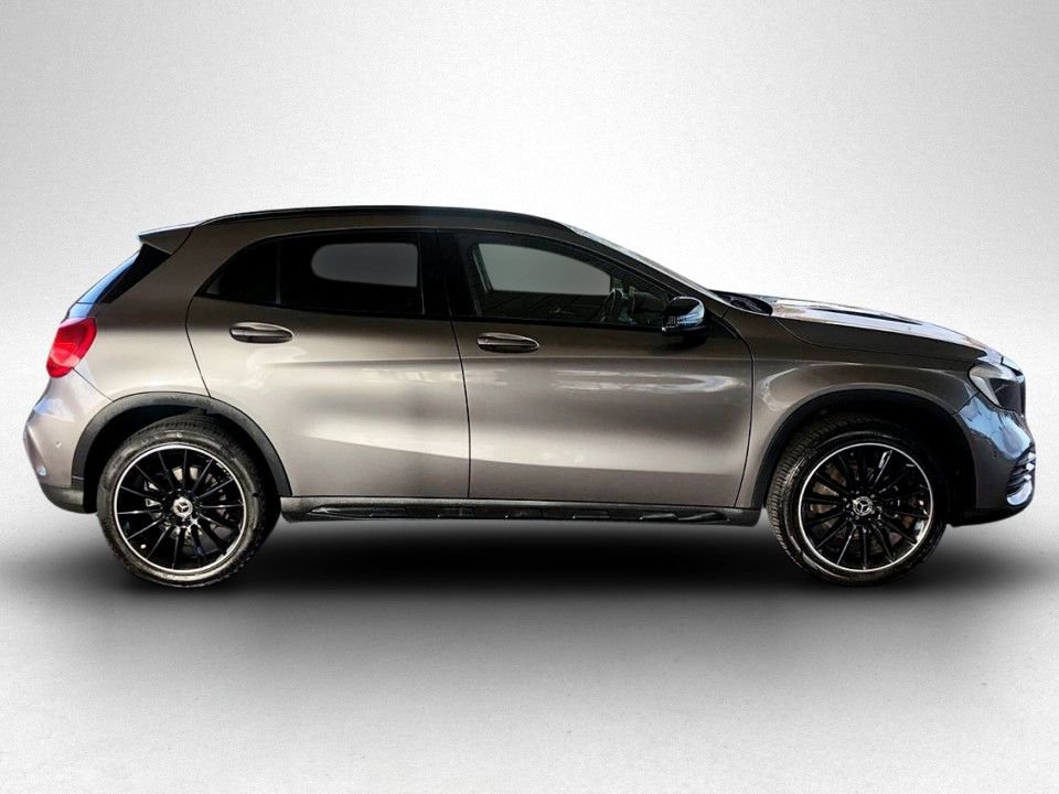 Used Mercedes-Benz GLA 2018 for sale - 77258320: Photo 2