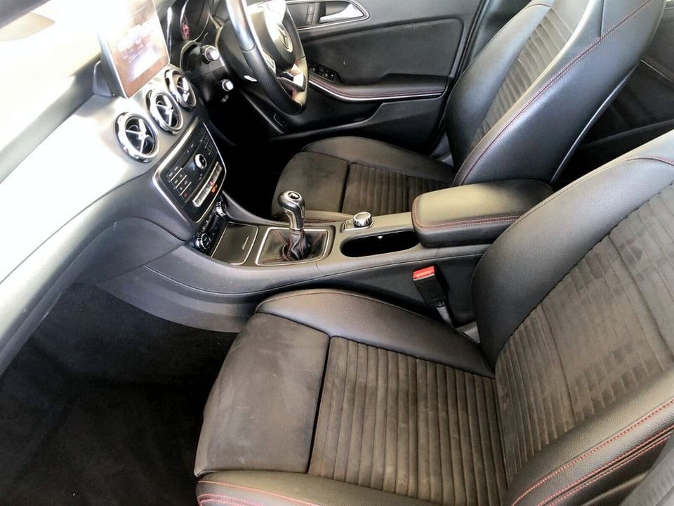 Used Mercedes-Benz GLA 2018 for sale - 77258320: Photo 20