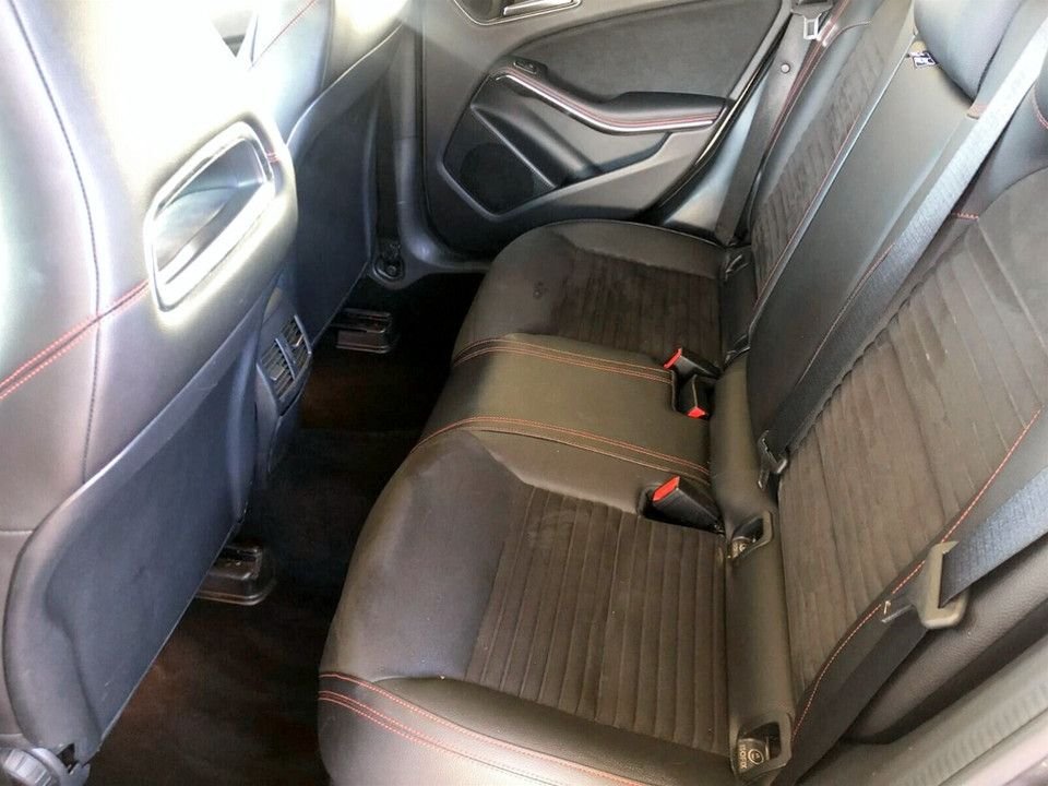 Used Mercedes-Benz GLA 2018 for sale - 77258320: Photo 21