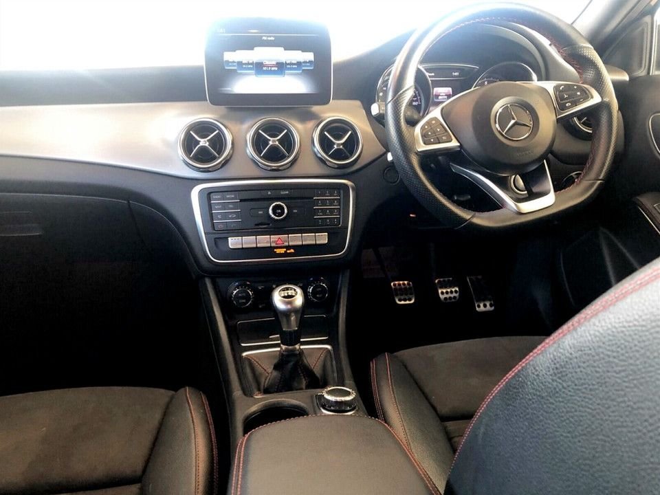 Used Mercedes-Benz GLA 2018 for sale - 77258320: Photo 22