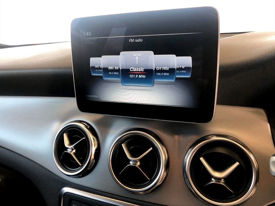 Used Mercedes-Benz GLA 2018 for sale - 77258320: Photo 23