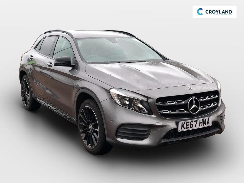 Used Mercedes-Benz GLA 2018 for sale - 77258320: Photo 24