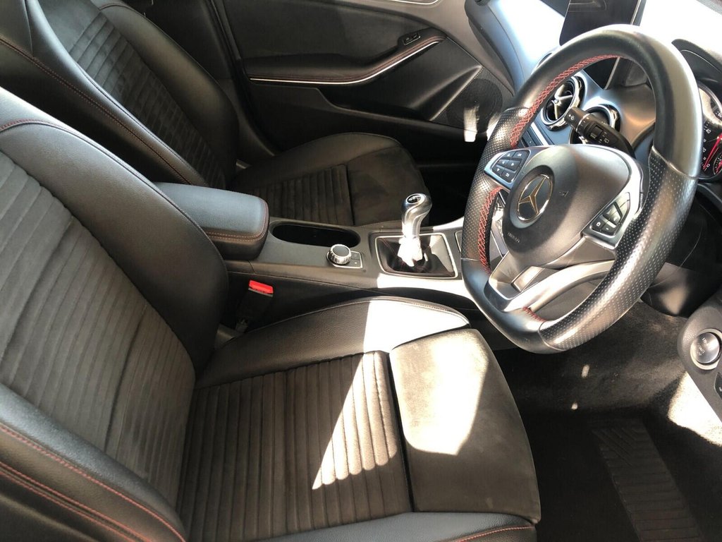 Used Mercedes-Benz GLA 2018 for sale - 77258320: Photo 25