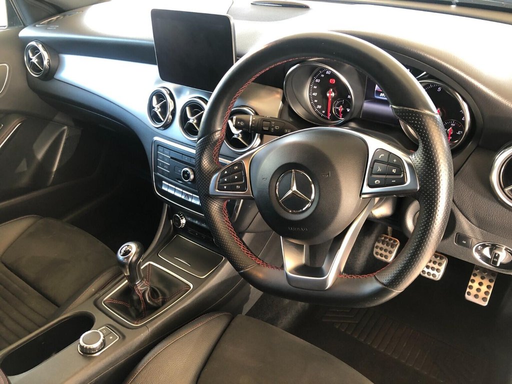 Used Mercedes-Benz GLA 2018 for sale - 77258320: Photo 26