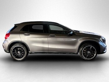 Used Mercedes-Benz GLA 2018 for sale - 77258320: Photo