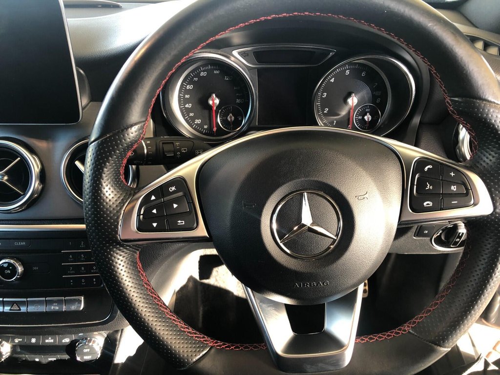 Used Mercedes-Benz GLA 2018 for sale - 77258320: Photo 30