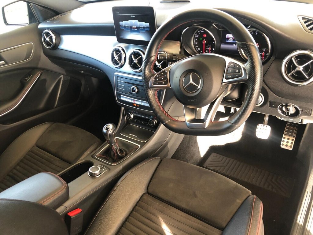 Used Mercedes-Benz GLA 2018 for sale - 77258320: Photo 31