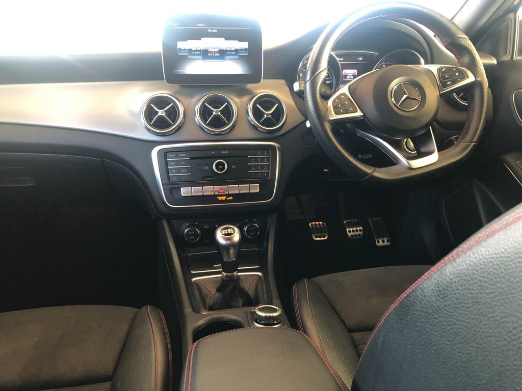 Used Mercedes-Benz GLA 2018 for sale - 77258320: Photo 33