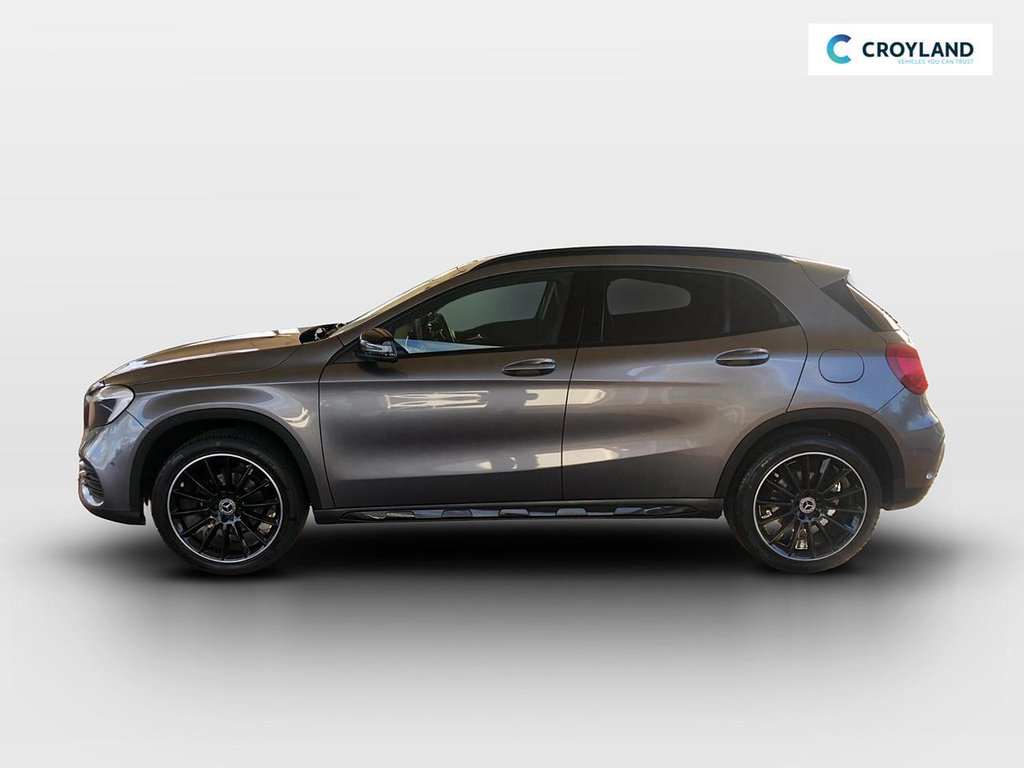 Used Mercedes-Benz GLA 2018 for sale - 77258320: Photo 36