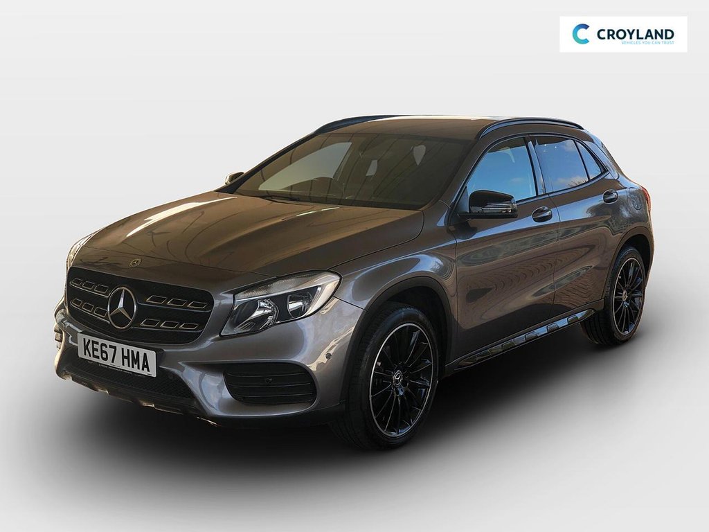 Used Mercedes-Benz GLA 2018 for sale - 77258320: Photo 37