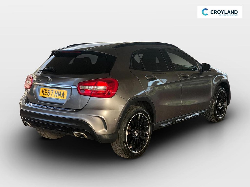 Used Mercedes-Benz GLA 2018 for sale - 77258320: Photo 39