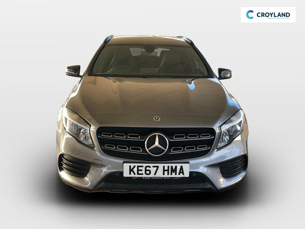 Used Mercedes-Benz GLA 2018 for sale - 77258320: Photo 41