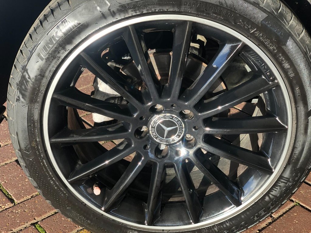 Used Mercedes-Benz GLA 2018 for sale - 77258320: Photo 42