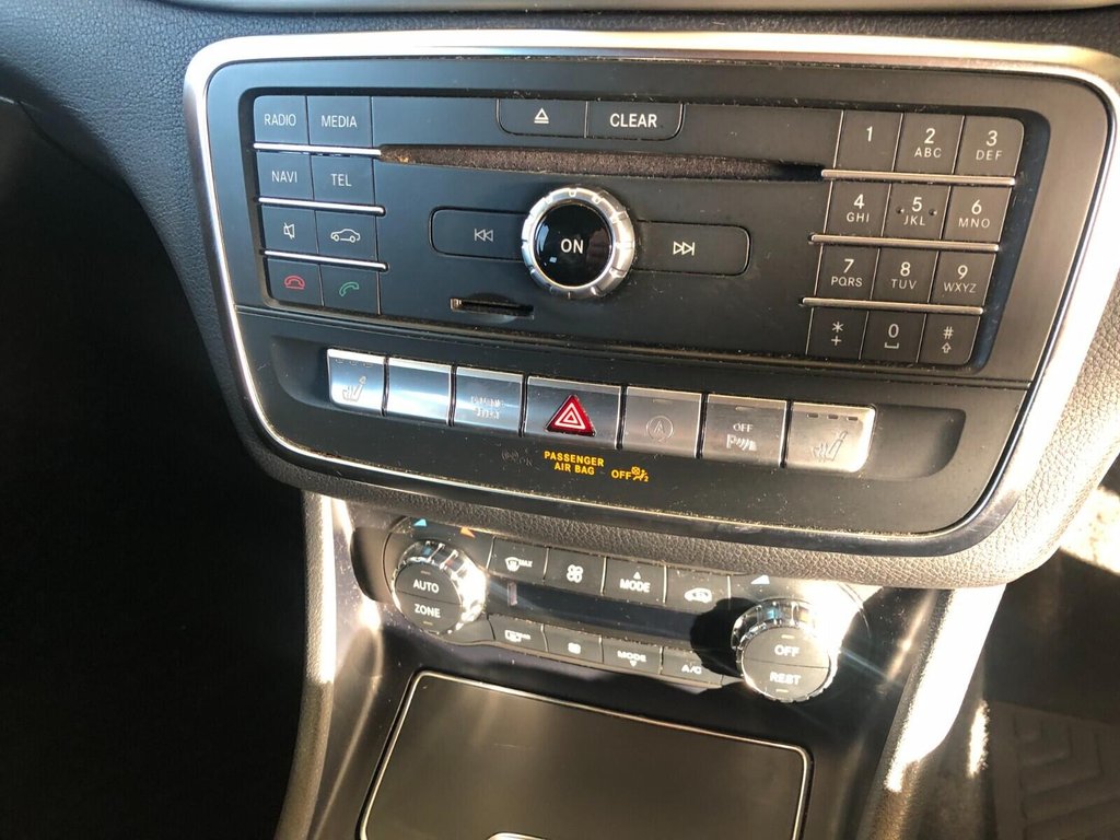 Used Mercedes-Benz GLA 2018 for sale - 77258320: Photo 47