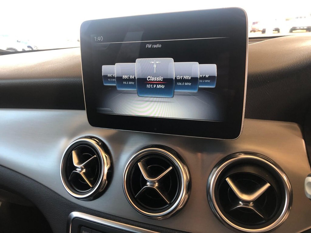 Used Mercedes-Benz GLA 2018 for sale - 77258320: Photo 48