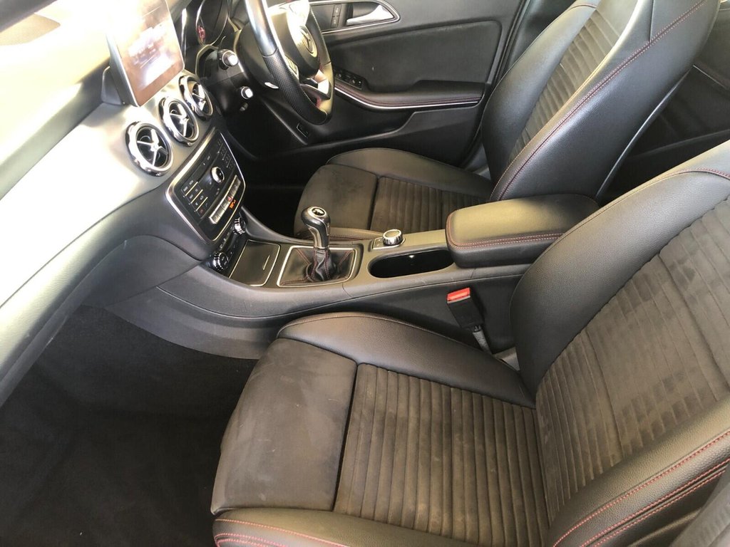 Used Mercedes-Benz GLA 2018 for sale - 77258320: Photo 49