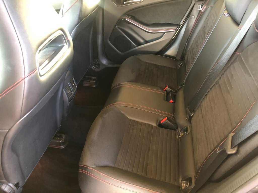 Used Mercedes-Benz GLA 2018 for sale - 77258320: Photo 50