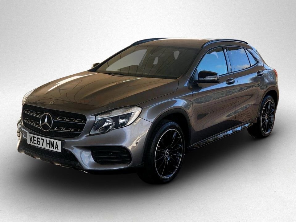 Used Mercedes-Benz GLA 2018 for sale - 77258320: Photo 7