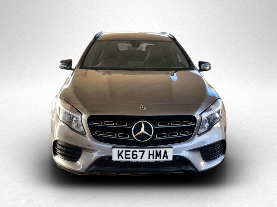 Used Mercedes-Benz GLA 2018 for sale - 77258320: Photo 8