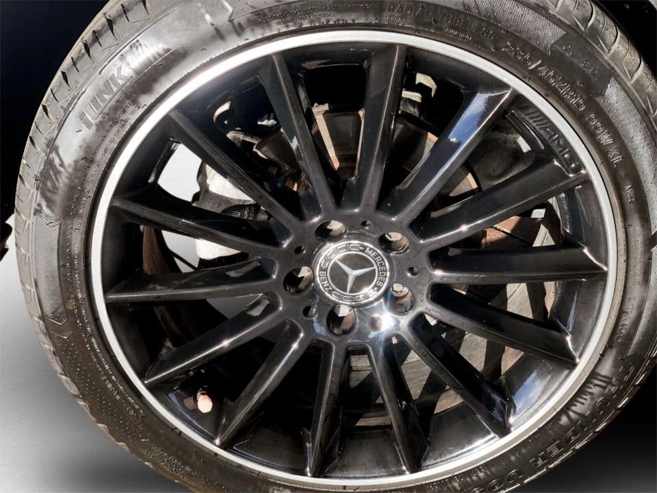 Used Mercedes-Benz GLA 2018 for sale - 77258320: Photo 9