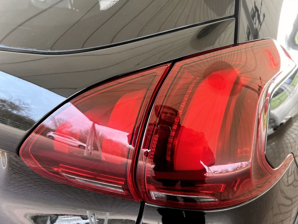 Used Peugeot 2008 2019 for sale - 77258265: Photo 10